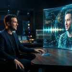 AI digital avatars