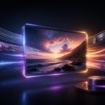 Gemini Omni prompts for cinematic AI video creation and editing
