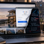 LaEntradaRealty.com phishing scam